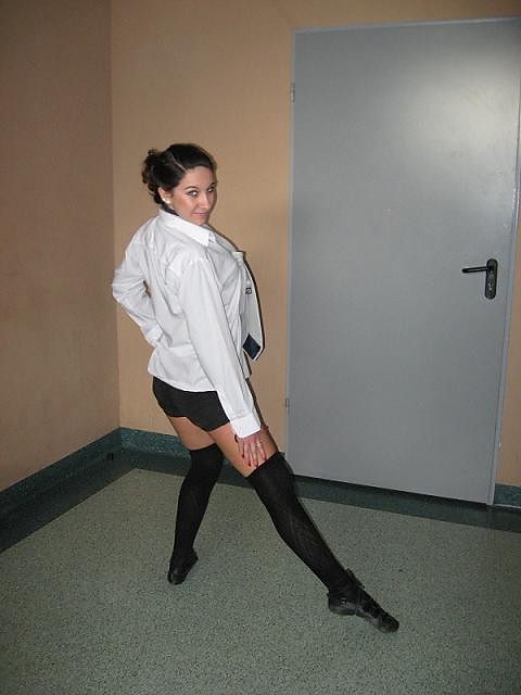 by Patrycha;)