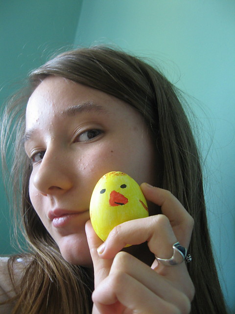 kurczak may ;D