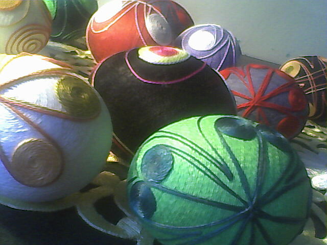 Pisankowa inwazja. 