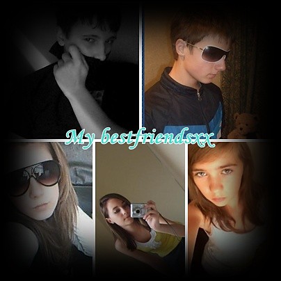xx my bestfriends xx