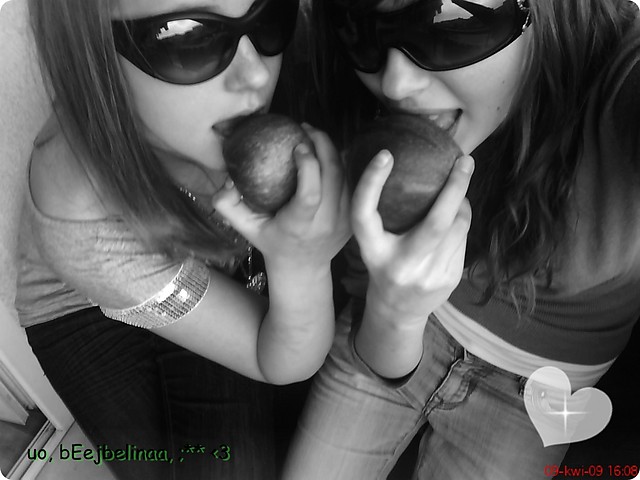 ou , beybelinaa ;D ;** 