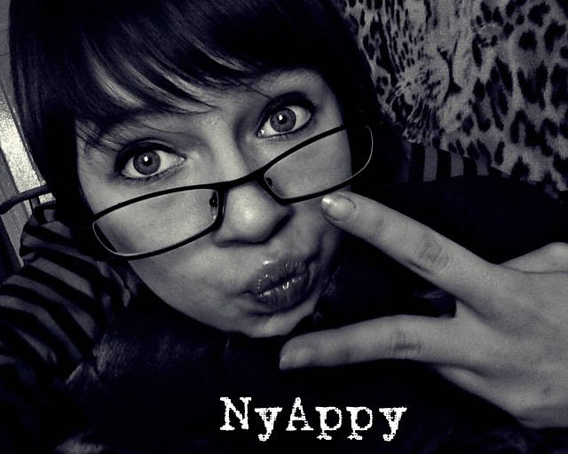 NyAppy^^