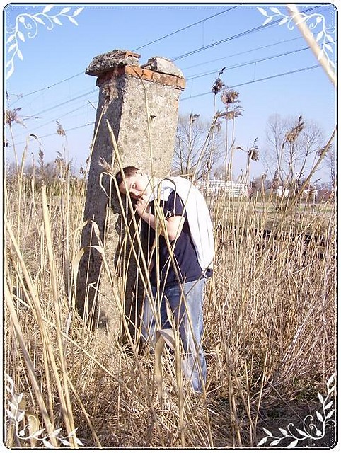 oto ja...