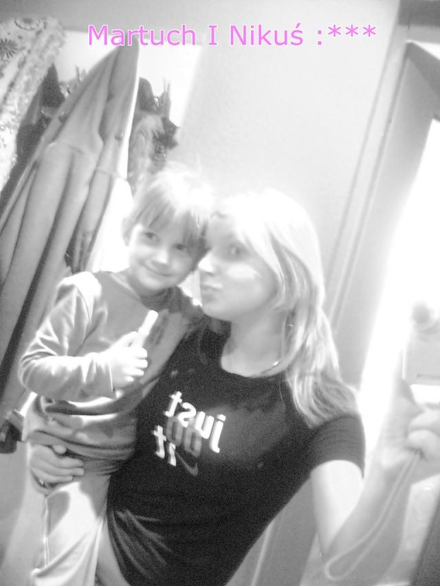 MartuCh :** Nika :**