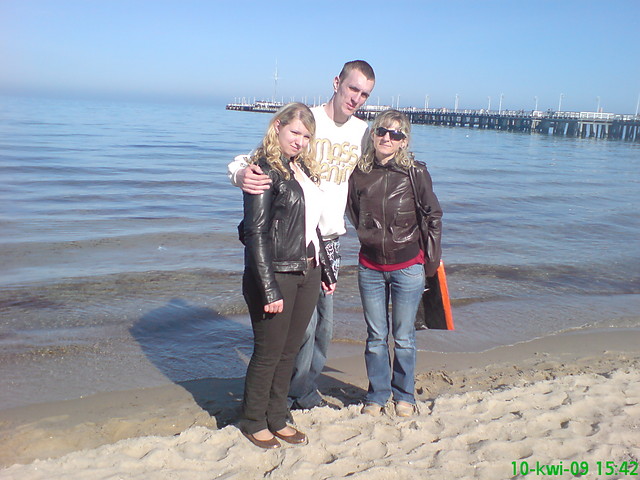 Sopot :D