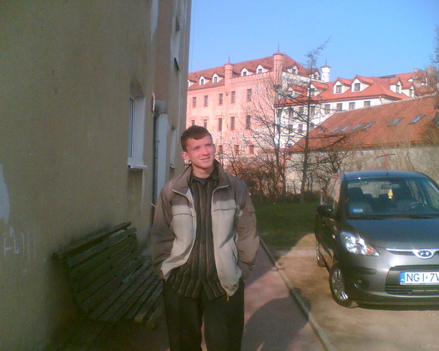 Wpis gonska123