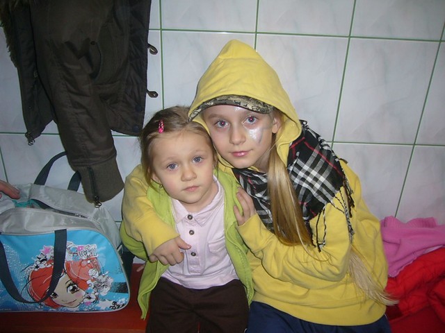 Ja z siostr Jul xP