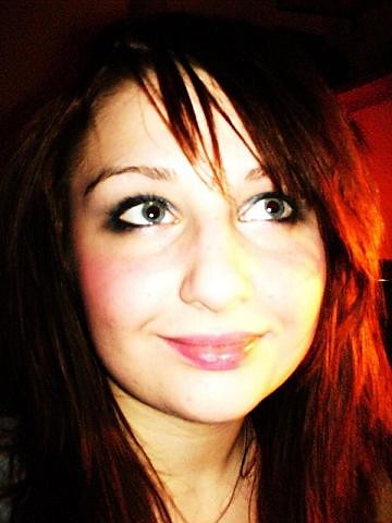 Just keep on smiling !