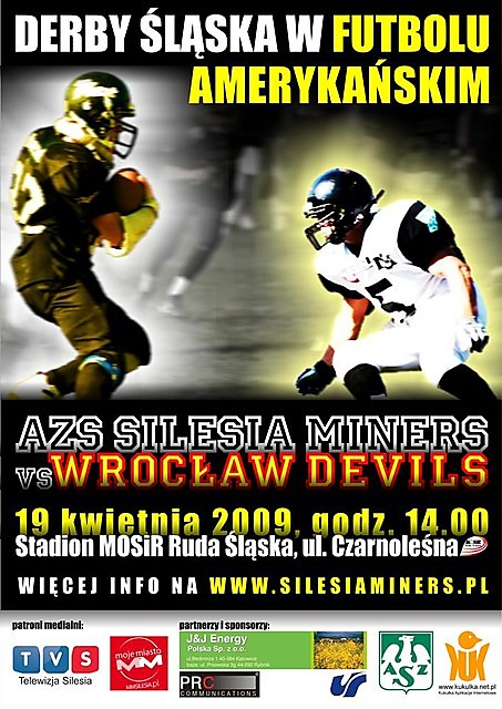 WIELKIE DERBY LSKA !