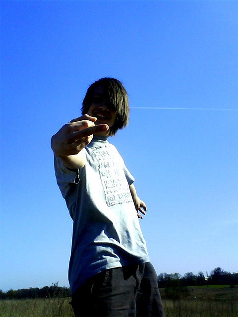 How to Be Dead?