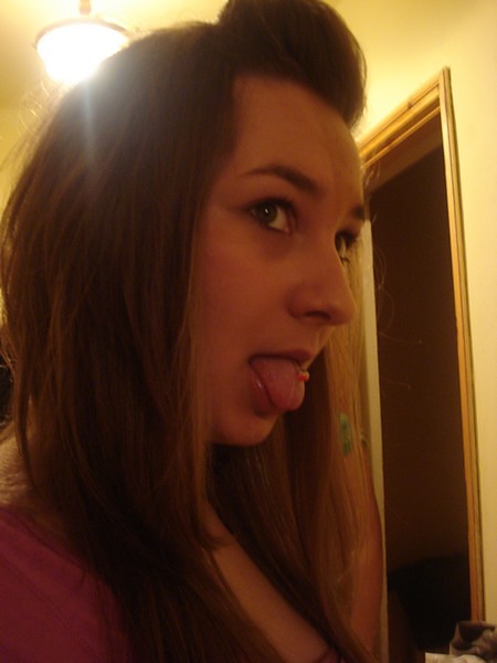 :P