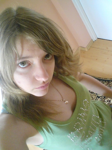 bo dla niektrych warto y :*