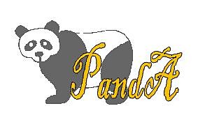 LoGo zespou PandA