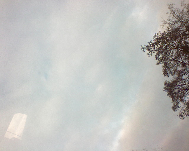 Niebo ;x