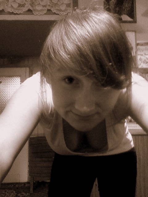 nie jeste sama ! ;]