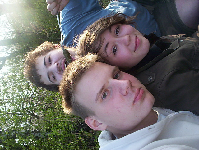 Ogniskoooo :D
