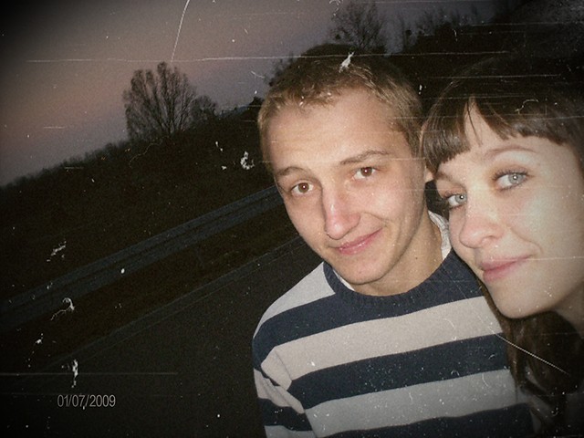 ;]