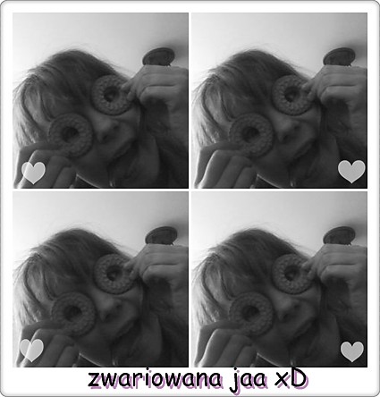 zwariowaaana , x d 