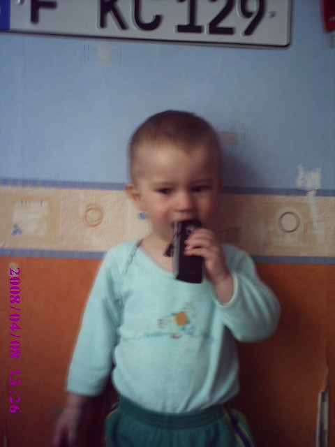 moj braciszek;))