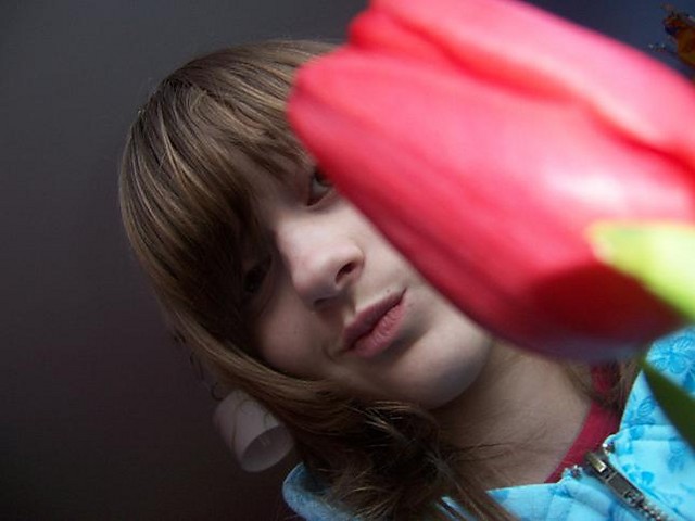 Alicja :**