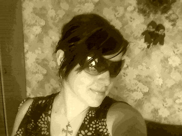 SEXY OKSY, co nie??;D