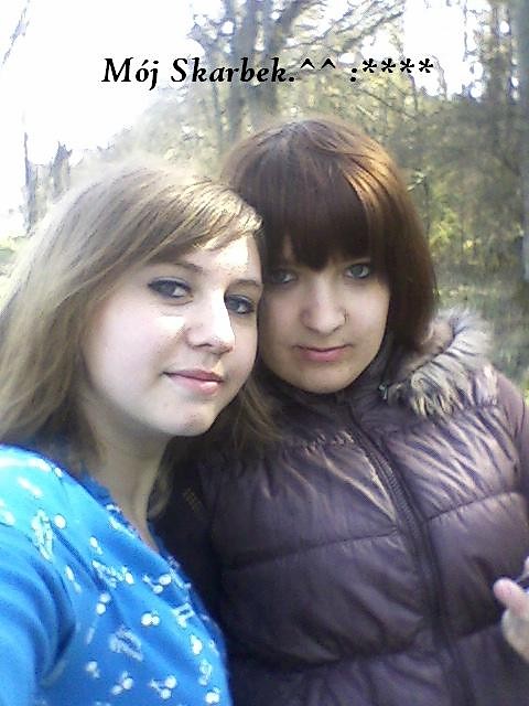 ja i moj skarb