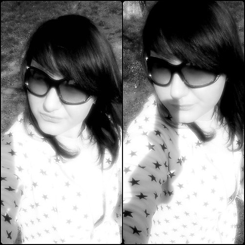 Wiosna idzie ;] czujecie too ?;*