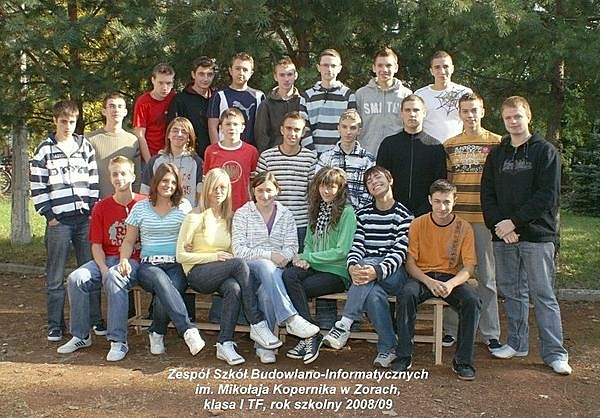 Klasa xD same marchwy xD
