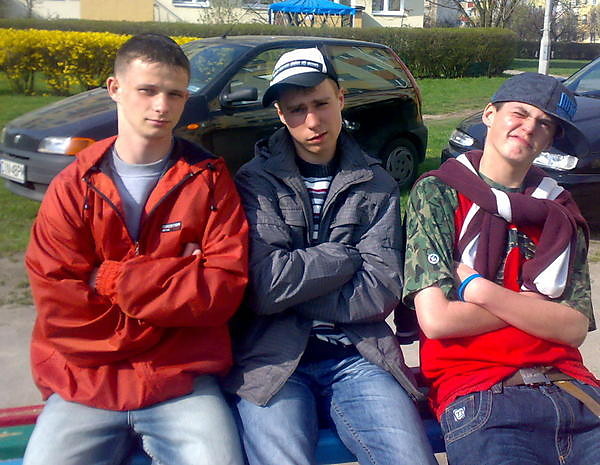 Z ekip:)