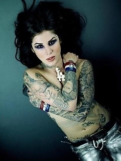 Tatto.