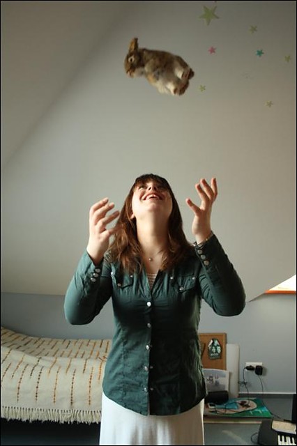 Fly!