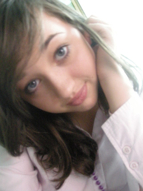stare.