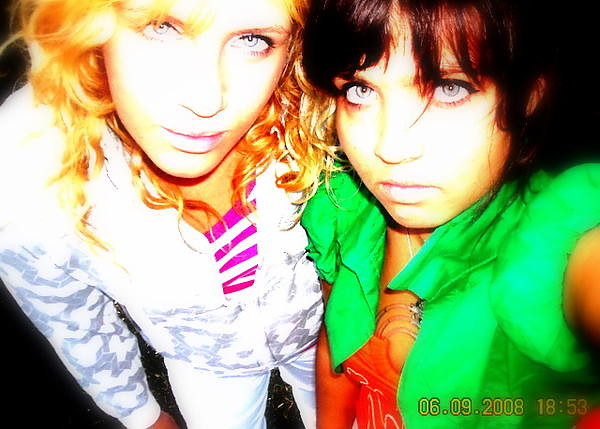 Ann i Izabella 
