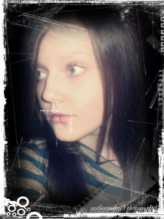 Wpis xxxthisismexxx