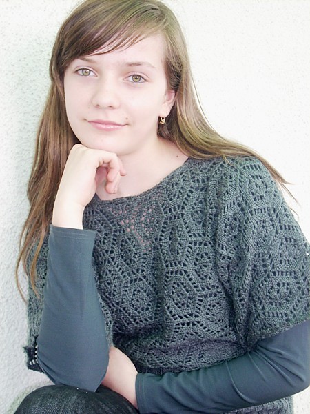 Wpis madlenbuziaczki