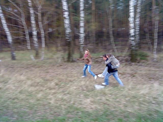 heh;D