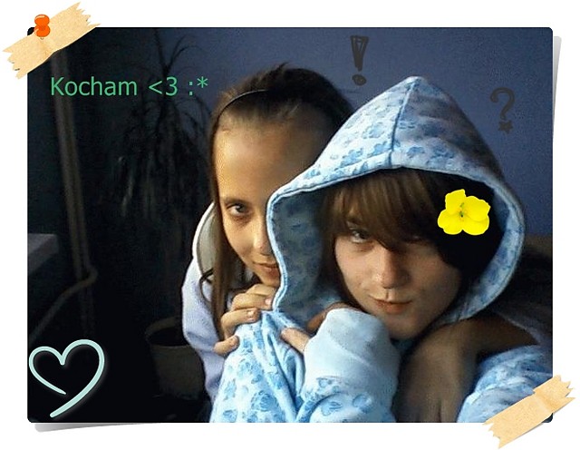 Z Diabekiem :*