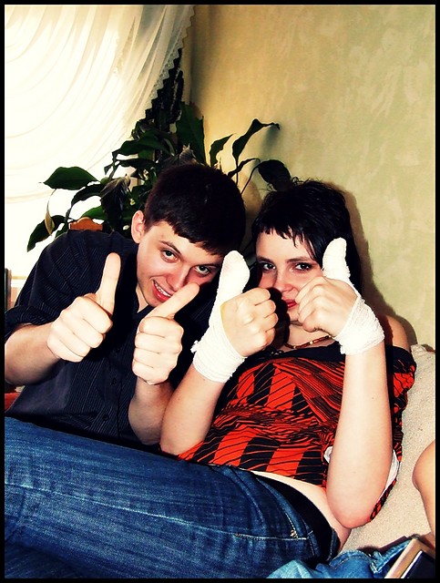 Tak jest ;) 