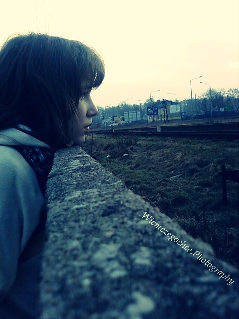 Znowu Sandrucha ;*
