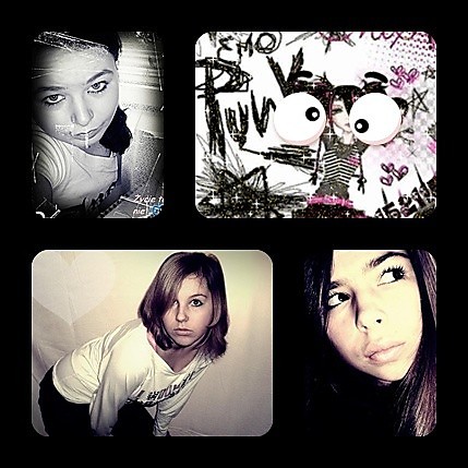 Wpis xcrazyangelsx