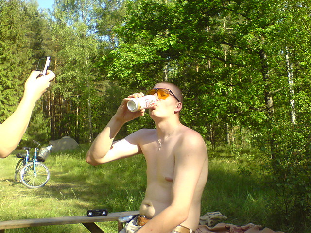 Biwak 2008 :D 
