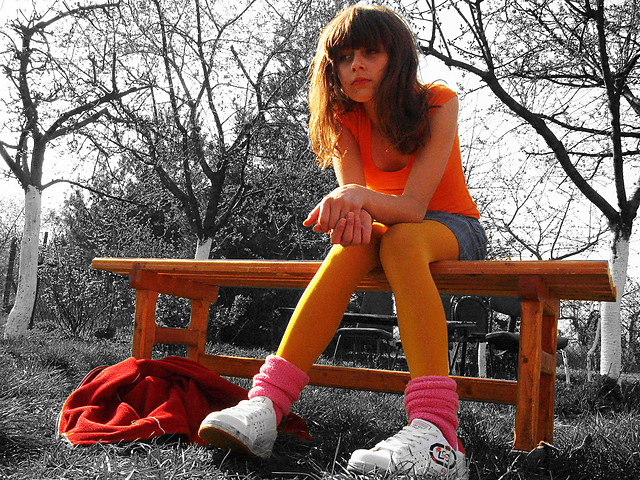colorful life
