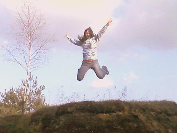 i hop.