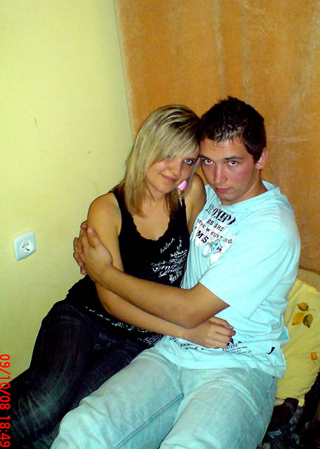 Kocham