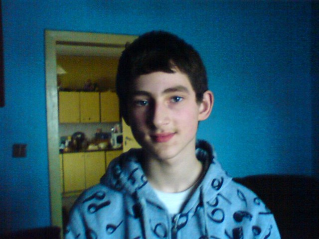 to ja ? xD
