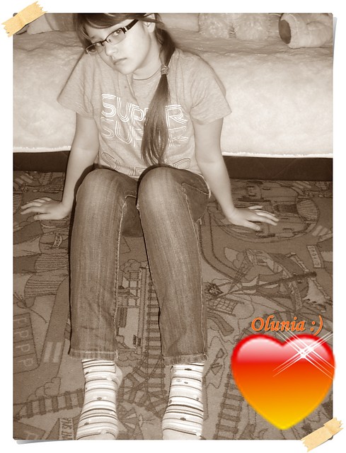 Olunia :)