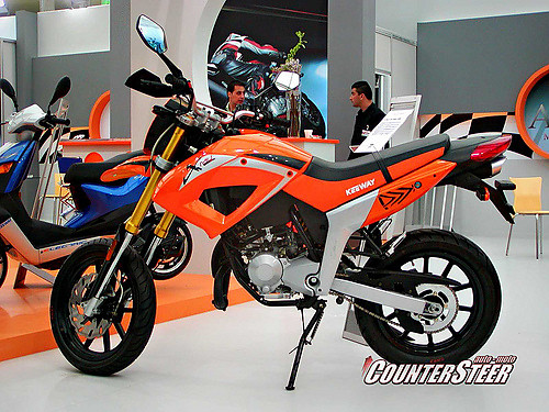 Brachola Motor