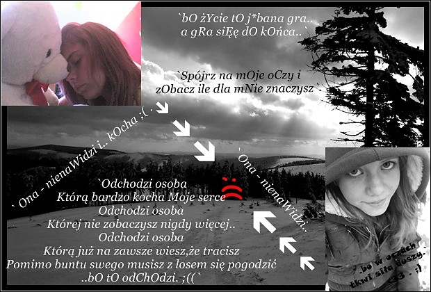 .. Onaa ;( .