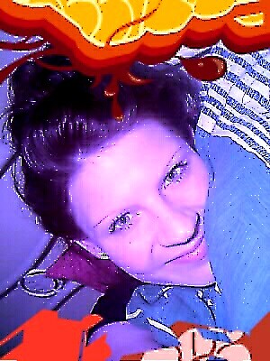 Niebiesko ^^