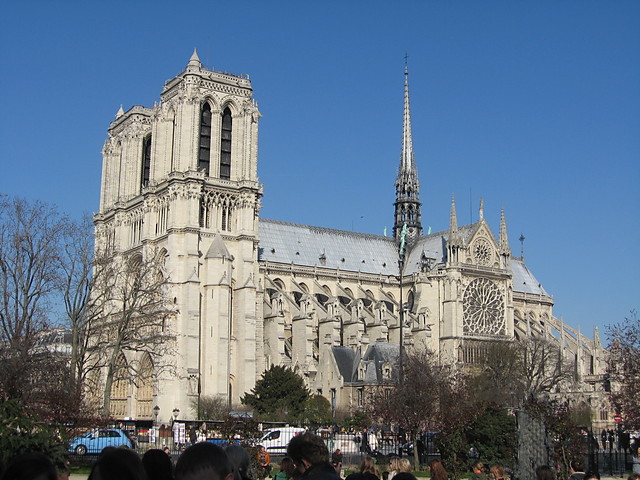 Notre Dame